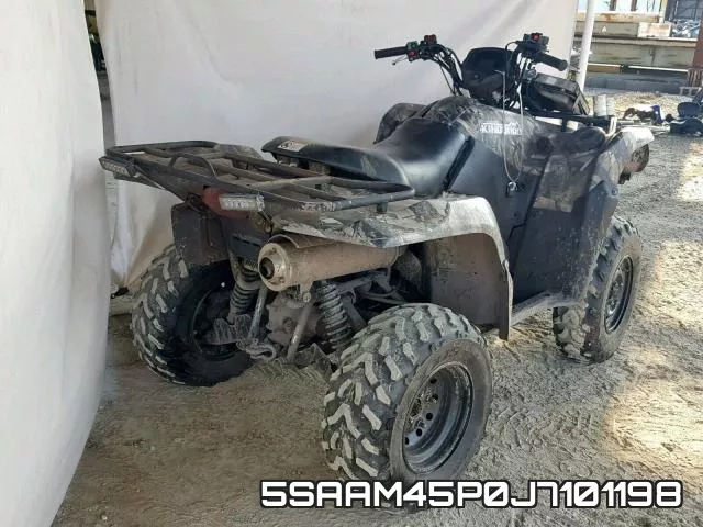 5SAAM45P0J7101198 фото 5