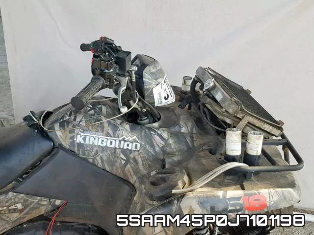 5SAAM45P0J7101198 фото 6