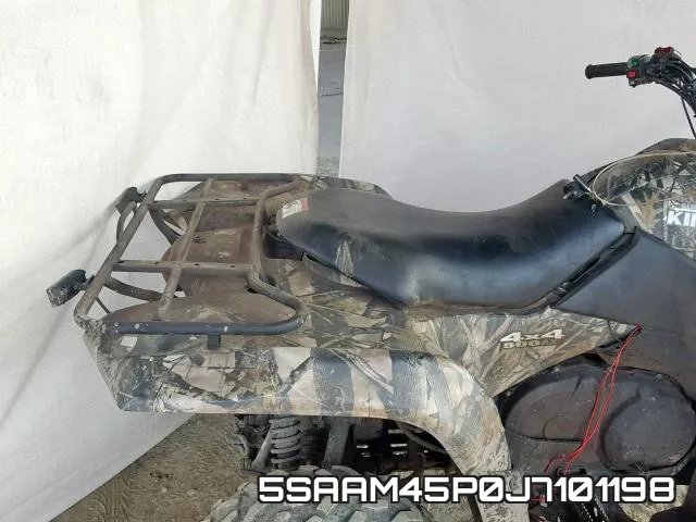5SAAM45P0J7101198 фото 7