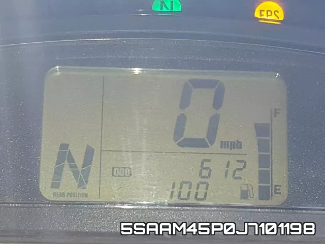 5SAAM45P0J7101198 фото 9