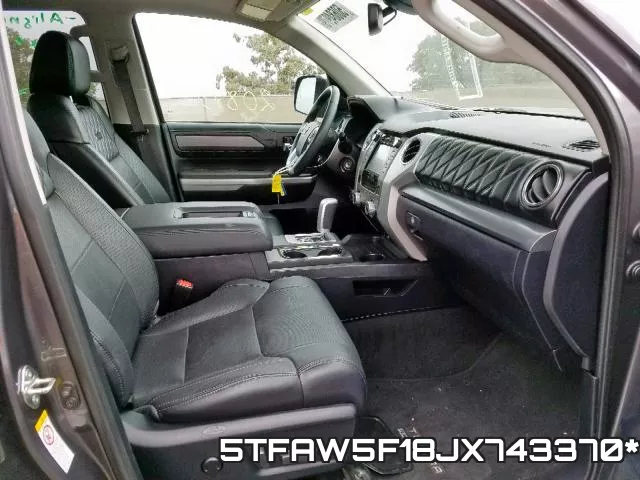 5TFAW5F18JX743370* фото 6