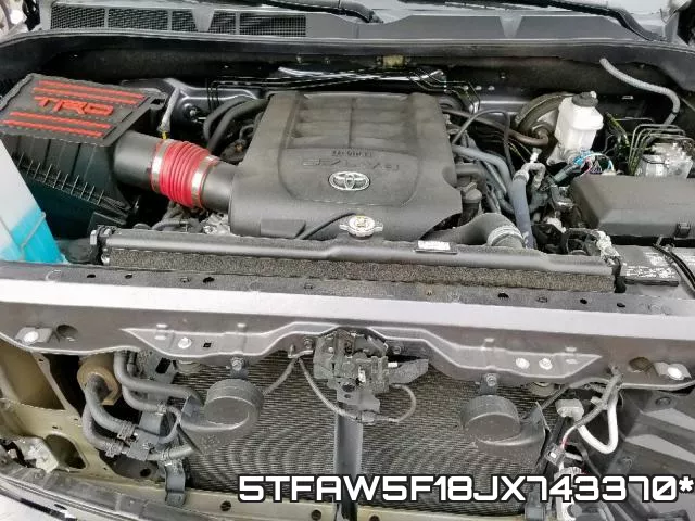 5TFAW5F18JX743370* фото 8