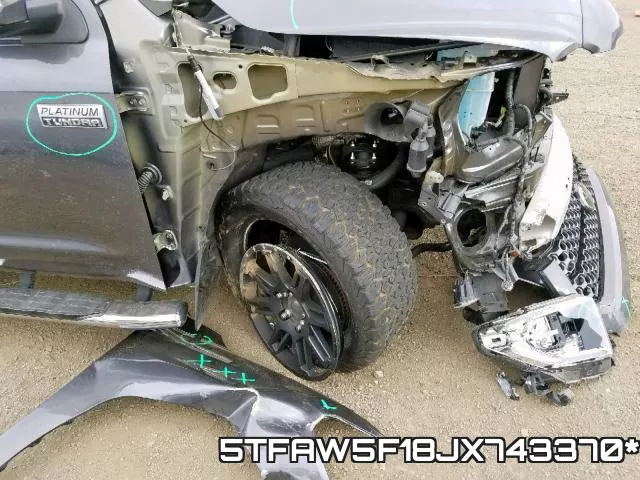 5TFAW5F18JX743370* фото 10