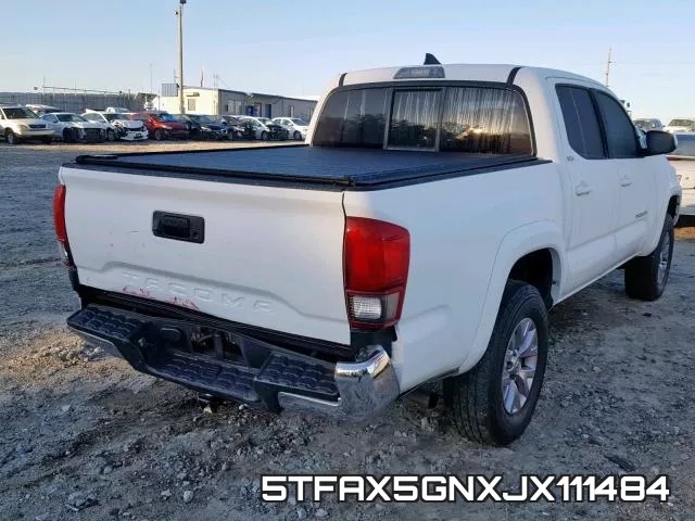 5TFAX5GNXJX111484 фото 5