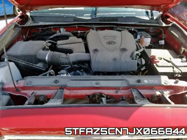 5TFAZ5CN7JX066844 фото 8
