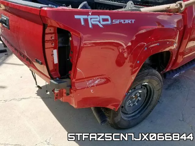 5TFAZ5CN7JX066844 фото 10