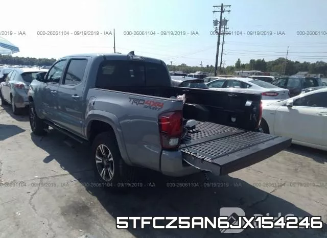 5TFCZ5AN6JX154246 фото 4