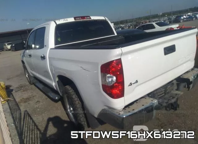 5TFDW5F16HX613272 фото 4