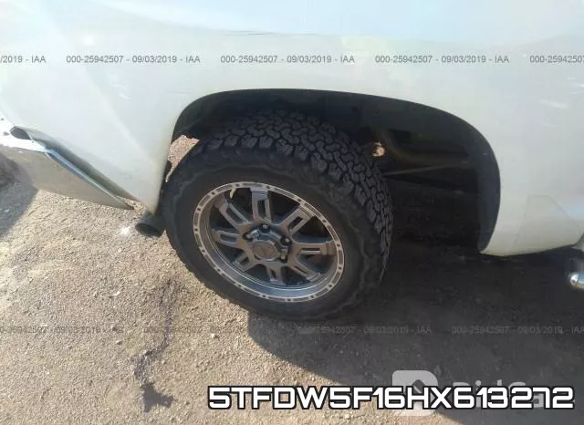 5TFDW5F16HX613272 фото 7