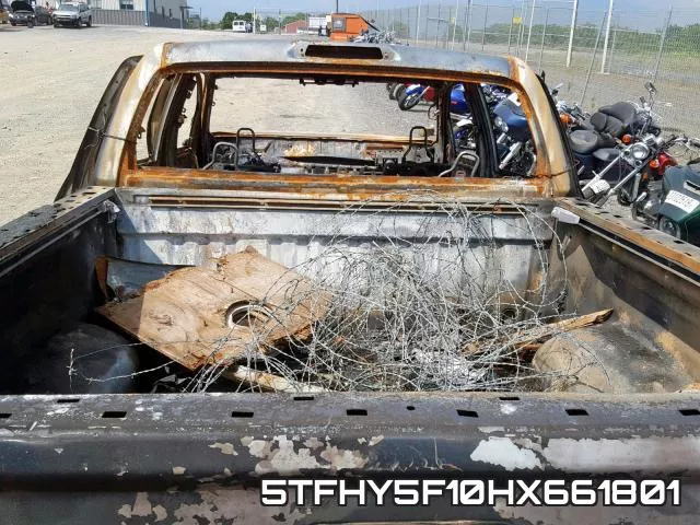 5TFHY5F10HX661801 фото 10