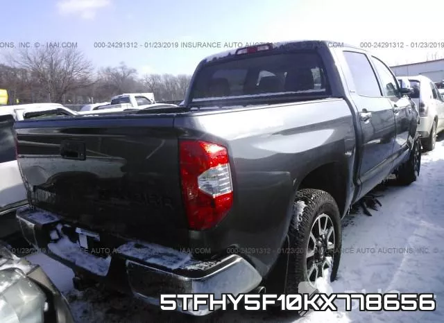 5TFHY5F10KX778656 фото 5