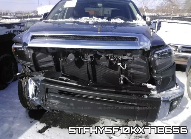 5TFHY5F10KX778656 фото 7