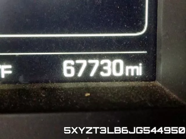 5XYZT3LB6JG544950 фото 9