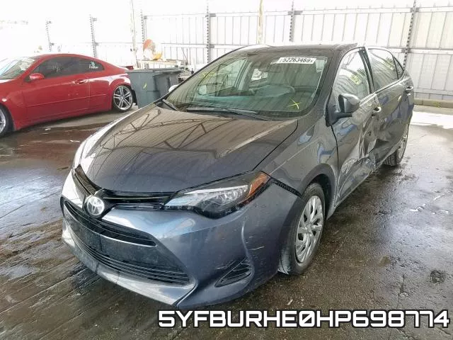 5YFBURHE0HP698774 фото 3