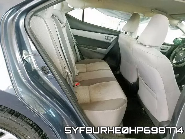 5YFBURHE0HP698774 фото 7