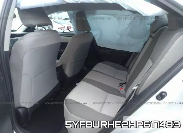 5YFBURHE2HP617483 фото 9