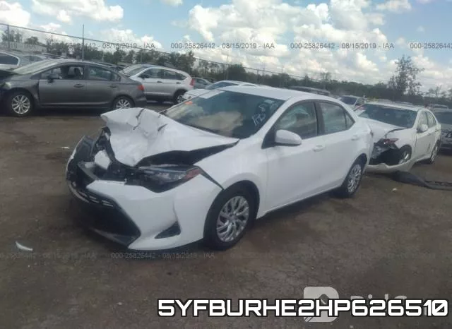 5YFBURHE2HP626510 фото 3