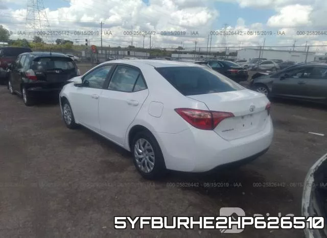 5YFBURHE2HP626510 фото 4