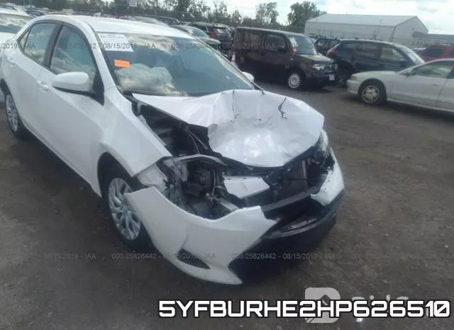 5YFBURHE2HP626510 фото 7