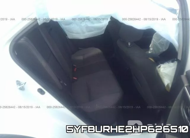 5YFBURHE2HP626510 фото 9