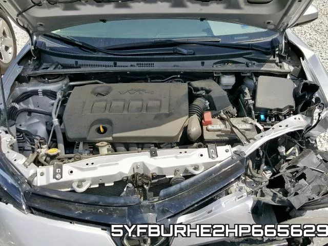 5YFBURHE2HP665629 фото 8
