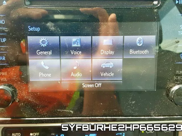 5YFBURHE2HP665629 фото 10