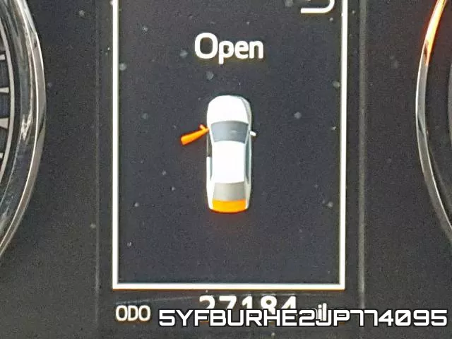 5YFBURHE2JP774095 фото 9