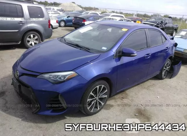 5YFBURHE3HP644434 фото 3