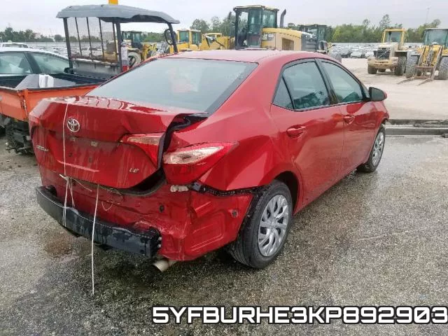 5YFBURHE3KP892903 фото 5