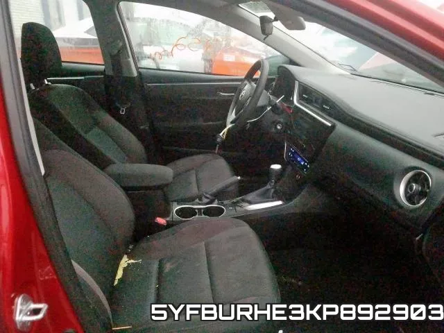 5YFBURHE3KP892903 фото 6