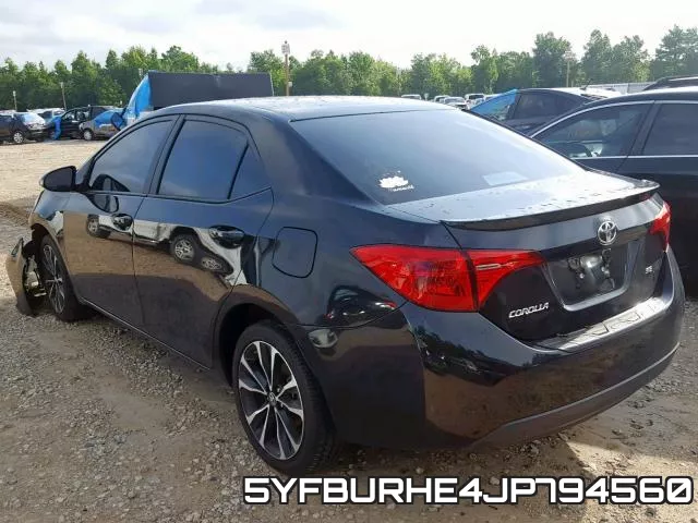 5YFBURHE4JP794560 фото 4
