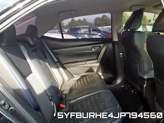 5YFBURHE4JP794560 фото 7