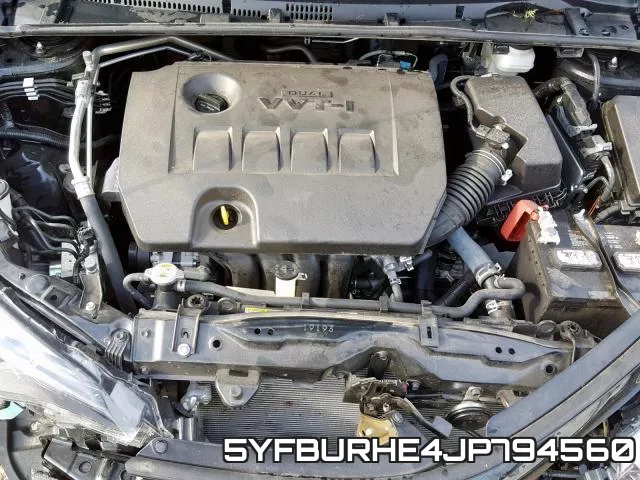 5YFBURHE4JP794560 фото 8
