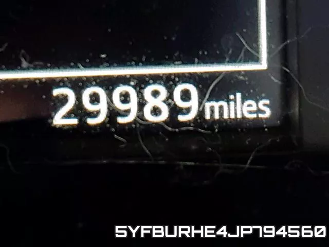 5YFBURHE4JP794560 фото 9