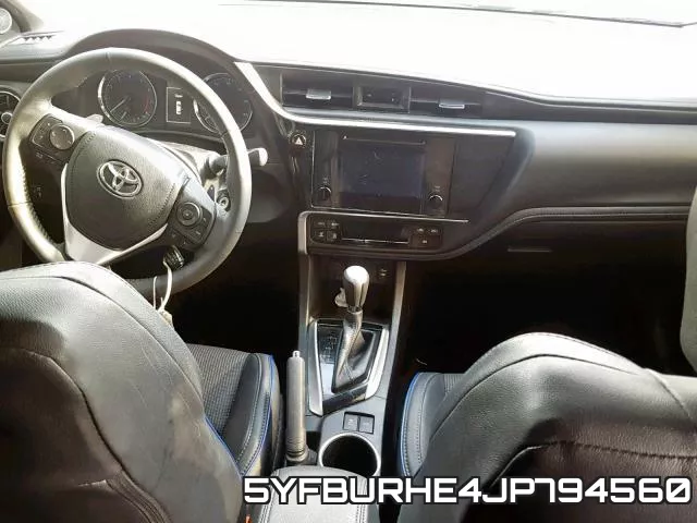 5YFBURHE4JP794560 фото 10