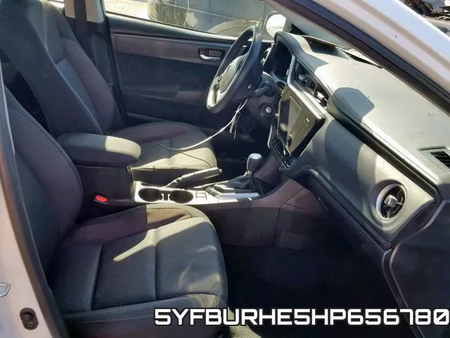 5YFBURHE5HP656780 фото 6
