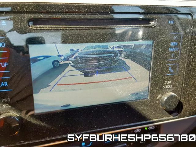 5YFBURHE5HP656780 фото 10