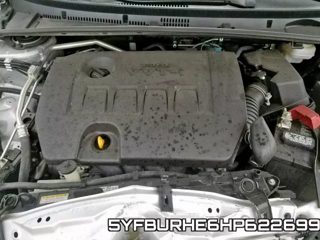 5YFBURHE6HP622699 фото 8
