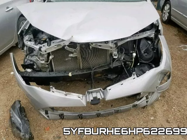 5YFBURHE6HP622699 фото 10
