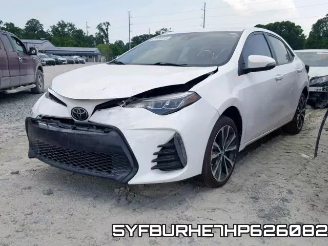5YFBURHE7HP626082 фото 3