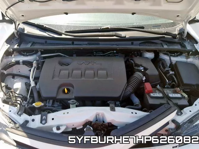 5YFBURHE7HP626082 фото 8