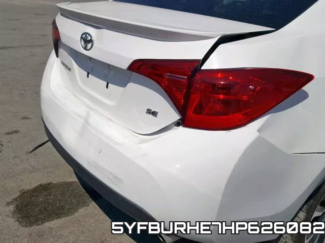 5YFBURHE7HP626082 фото 10