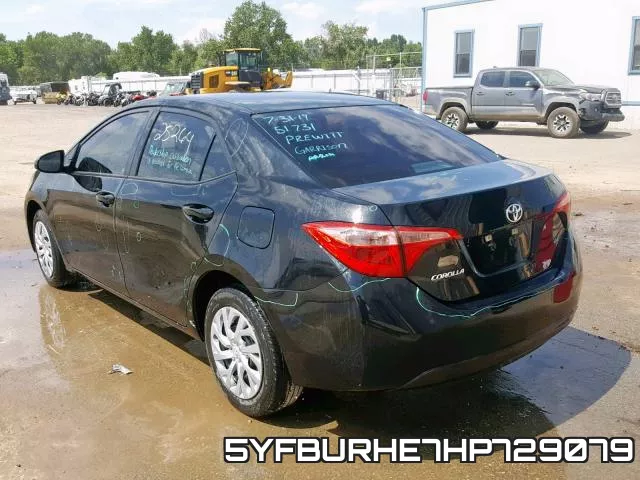 5YFBURHE7HP729079 фото 4