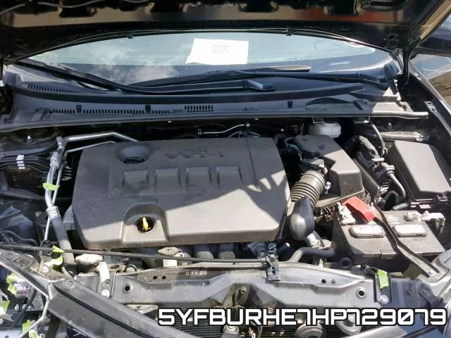 5YFBURHE7HP729079 фото 7
