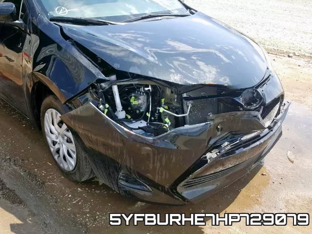 5YFBURHE7HP729079 фото 9