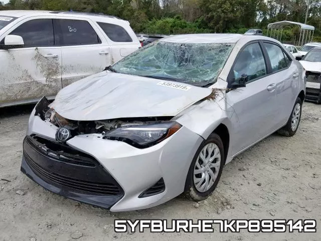 5YFBURHE7KP895142 фото 3