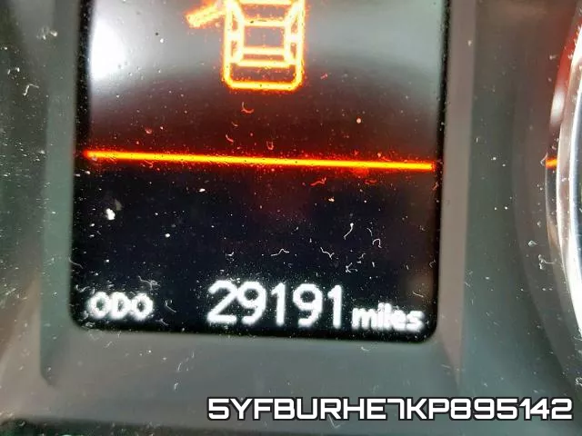 5YFBURHE7KP895142 фото 9