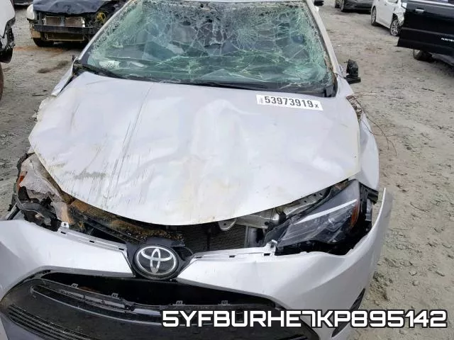 5YFBURHE7KP895142 фото 10