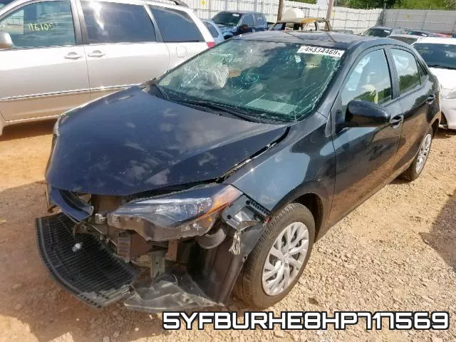 5YFBURHE8HP717569 фото 3