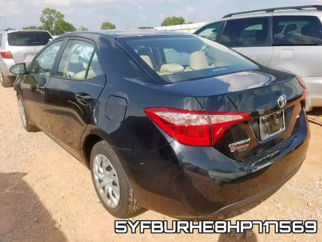 5YFBURHE8HP717569 фото 4